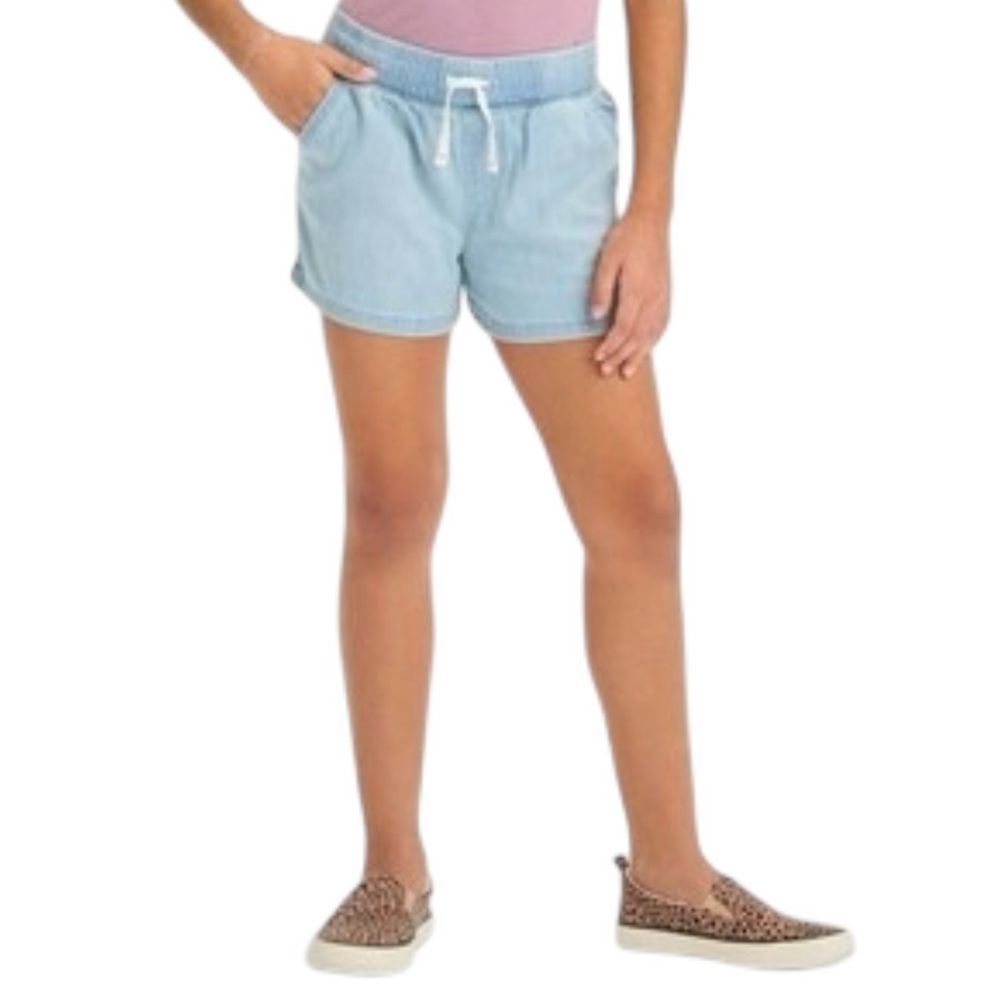 5/$25 Cat & Jack Chambray Shorts